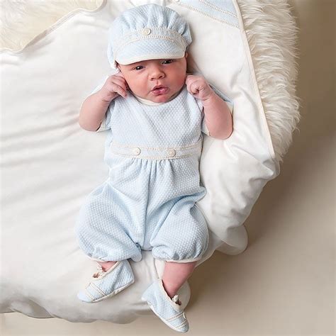 luxury newborn baby clothes